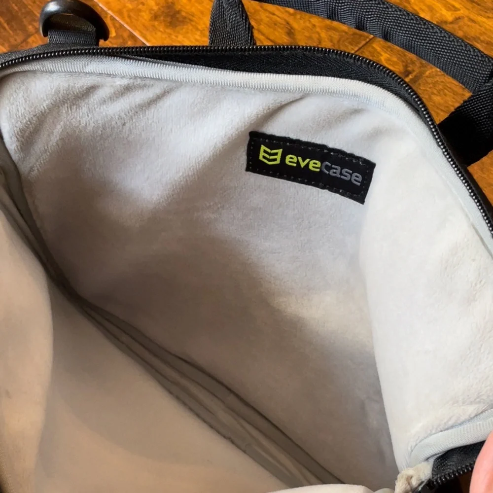 FREE with purchase Black tablet case